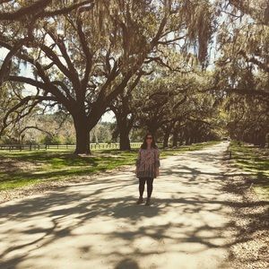 Meet your Posher, Caroline